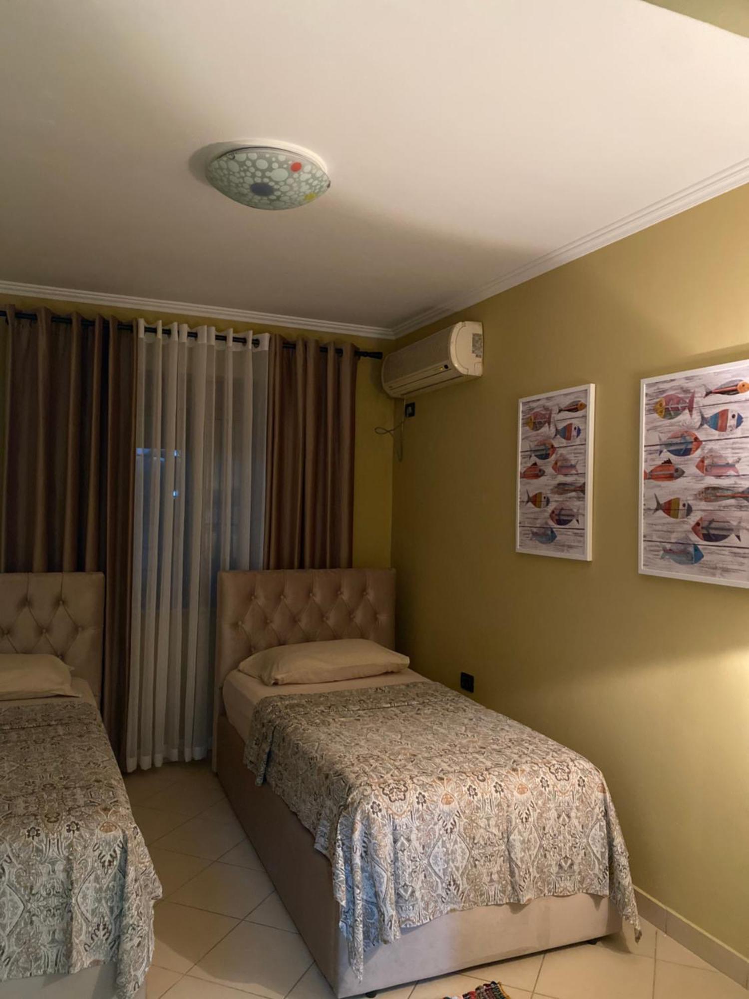 Xhomlliku Apartment, Xhamllik Apartment Tirana