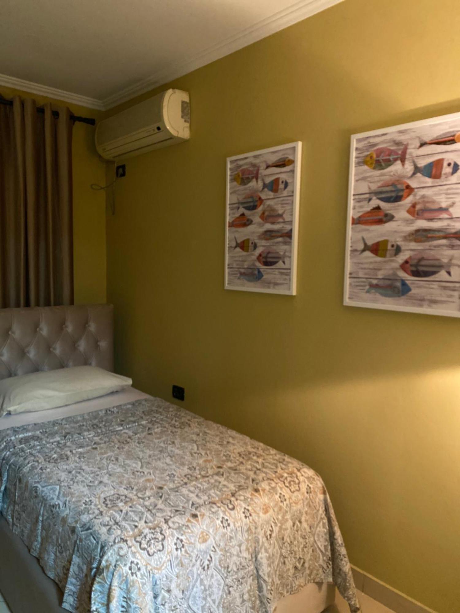 Xhomlliku Apartment, Xhamllik * Tirana