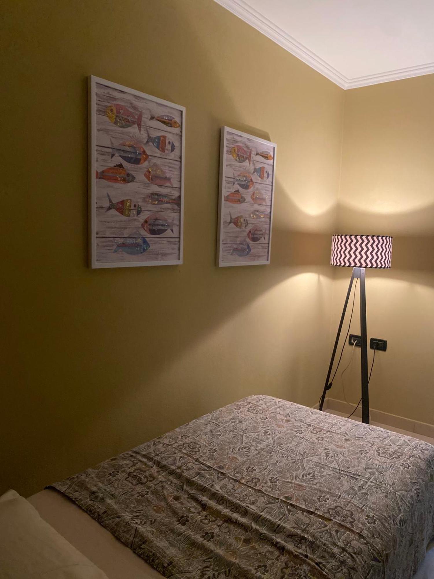 Xhomlliku Apartment, Xhamllik Apartment Tirana